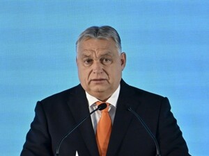 Орбан хоче, щоб Україна стала 