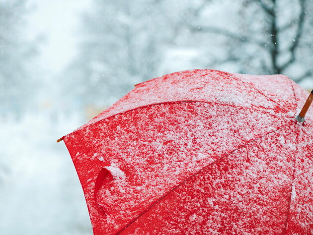Синоптик розповів, чи чекати на сніг у грудні в Україні