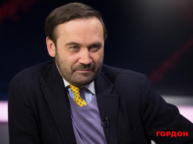 Путін напідпитку, по морді від Трампа, Tomahawk для України, три варіанти завершення війни. Інтерв'ю Бацман із Пономарьовим. Відео