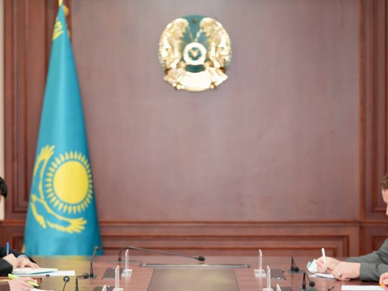 В Казахстане выразили недовольство ударом по нефтепроводу в России