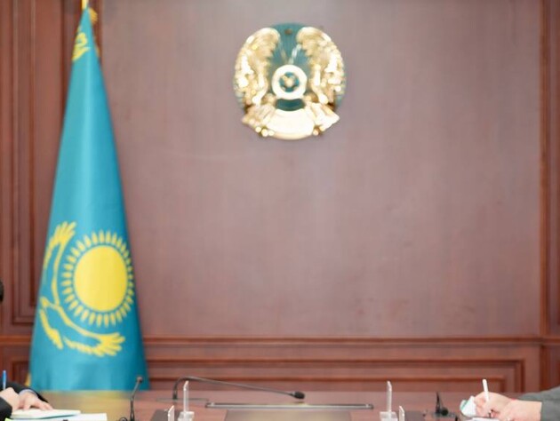 У Казахстані висловили невдоволення ударом по нафтопроводу в Росії