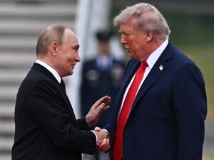 Путін знову влаштував Трампу кремлівські 