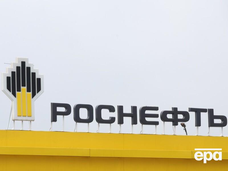 Чистий прибуток "Роснефти" ще до санкцій США впав більш ніж на 70%. Як пояснюють у компанії