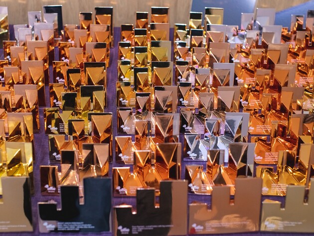 ДТЕК здобув премію Effie за кампанію 