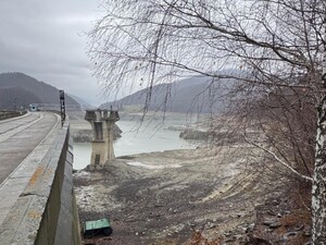 Десятки тисяч людей у Румунії залишилися без питної води. Що сталося?