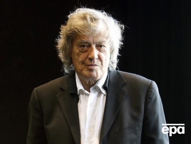 Помер сер Том Стоппард – класик британської драматургії, який здобув 