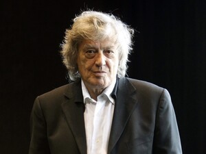 Помер сер Том Стоппард – класик британської драматургії, який здобув