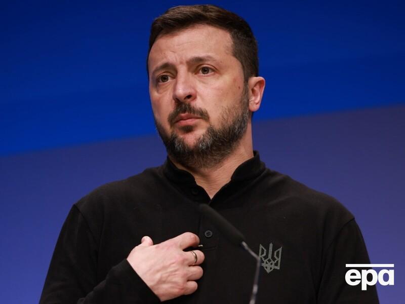 Зеленський оголосив, що вже є кандидат на вакантне місце міністра