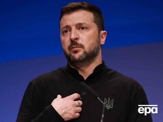 Зеленский объявил, что уже есть кандидат на вакантное место министра