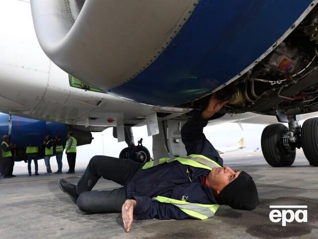 Виробник відкликав тисячі авіалайнерів моделі, яку найбільше продають у світі