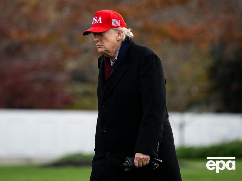 Уряд Венесуели відреагував на заяву Трампа про те, що США закрили повітряний простір над країною