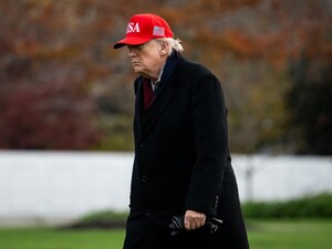 Уряд Венесуели відреагував на заяву Трампа про те, що США закрили повітряний простір над країною