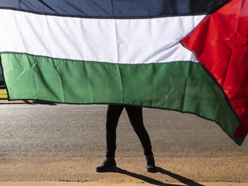 У ПАР затримали чоловіків, яких підозрюють у тому, що вони мали намір узяти участь у війні проти України на боці РФ