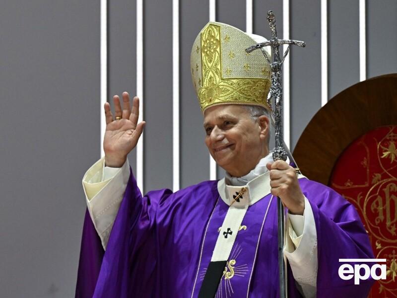 Літак папи римського Лева XIV виявився одним із бортів, які виробник відкликав через несправності