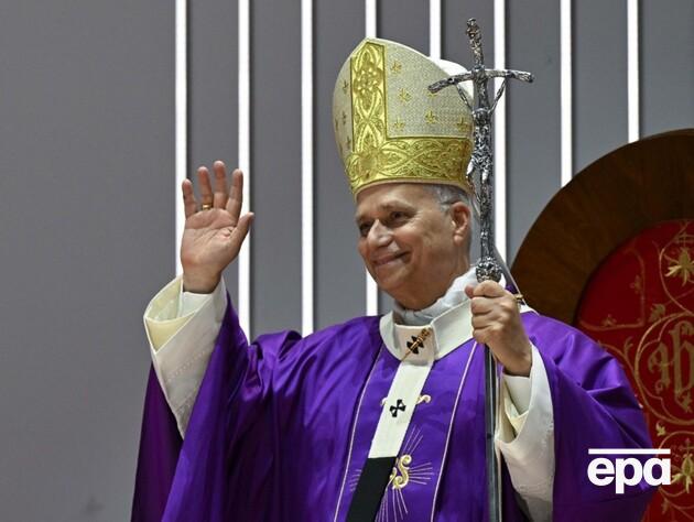 Літак папи римського Лева XIV виявився одним із бортів, які виробник відкликав через несправності