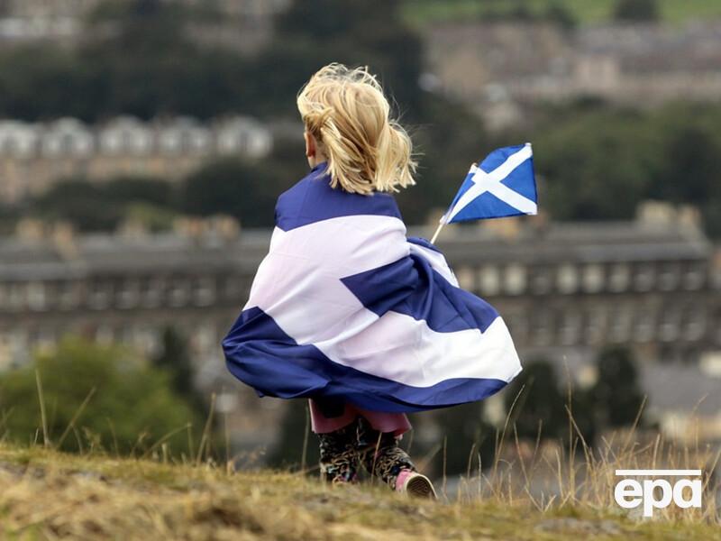 Приблизно 28 тис. українських біженців ризикують втратити житло у Шотландії. Яка причина?