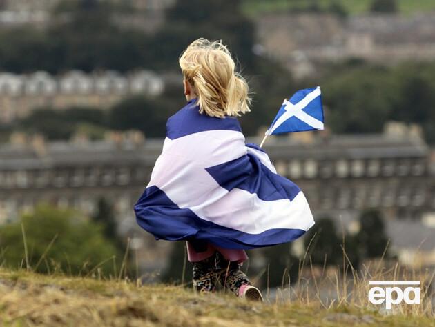 Около 28 тыс. украинских беженцев рискуют потерять жилье в Шотландии. Какая причина?