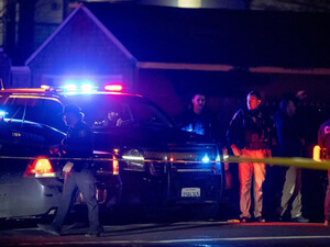 У Каліфорнії сталася стрілянина на дитячому дні народження. Є загиблі й поранені. Відео