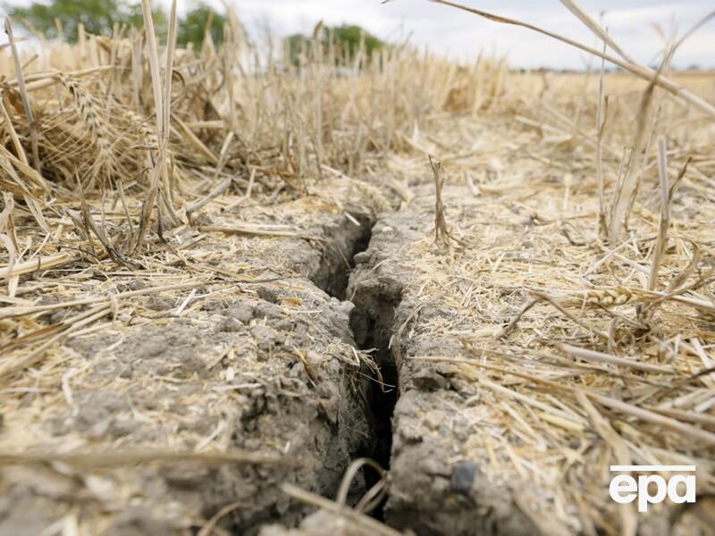 У країнах Європи скорочуються запаси прісної води. Україна серед них – науковці