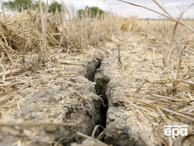 У країнах Європи скорочуються запаси прісної води. Україна серед них – науковці