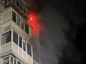 У Вишгороді зросла кількість постраждалих унаслідок атаки РФ. Серед них – діти