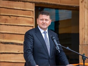 Не Донецька або Луганська області. Залужний назвав головну ціль Росії у війні проти України