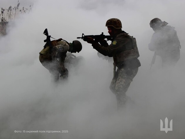 Милблогер против Путина. Связанный с Кремлем 