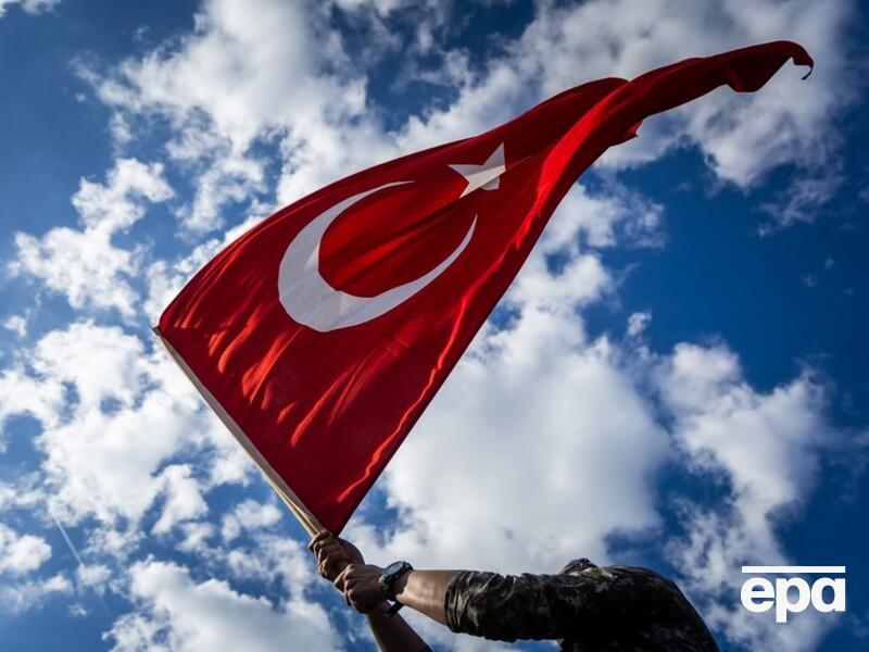 МЗС Туреччини відреагувало на удари України по танкерах російського "тіньового флоту" у Чорному морі