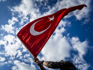 МЗС Туреччини відреагувало на удари України по танкерах російського 