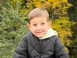 Унаслідок російських обстрілів зазнала пошкоджень квартира родини блогера, який відомий мемом: 