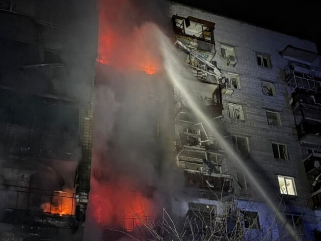 Вистрибнув із вікна оселі через страх. Стали відомі подробиці загибелі чоловіка у Вишгороді