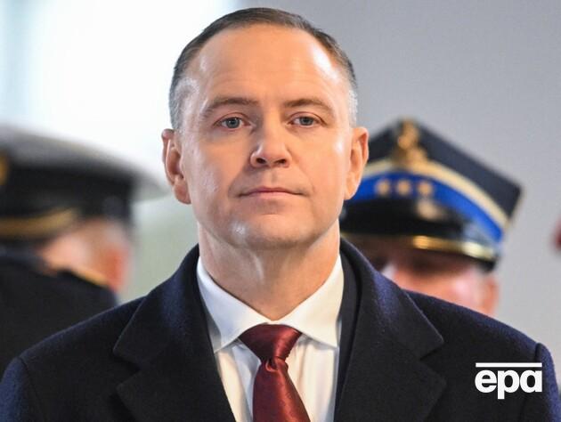 Навроцький відмовився від зустрічі з Орбаном після його візиту до Москви. МЗС Польщі прокоментувало