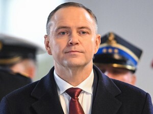 Навроцький відмовився від зустрічі з Орбаном після його візиту до Москви. МЗС Польщі прокоментувало