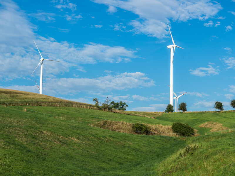 Голова АСЕУ: Податкові стимули добре працюють, треба поширити їх на вітроенергетику