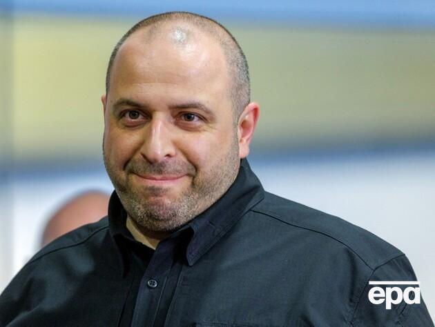 Умеров написал пост о начале встречи делегаций Украины и США, но удалил его. Что происходит?