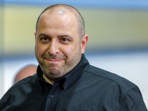 Умєров написав пост про початок зустрічі делегацій України і США, але видалив його. Що відбувається?