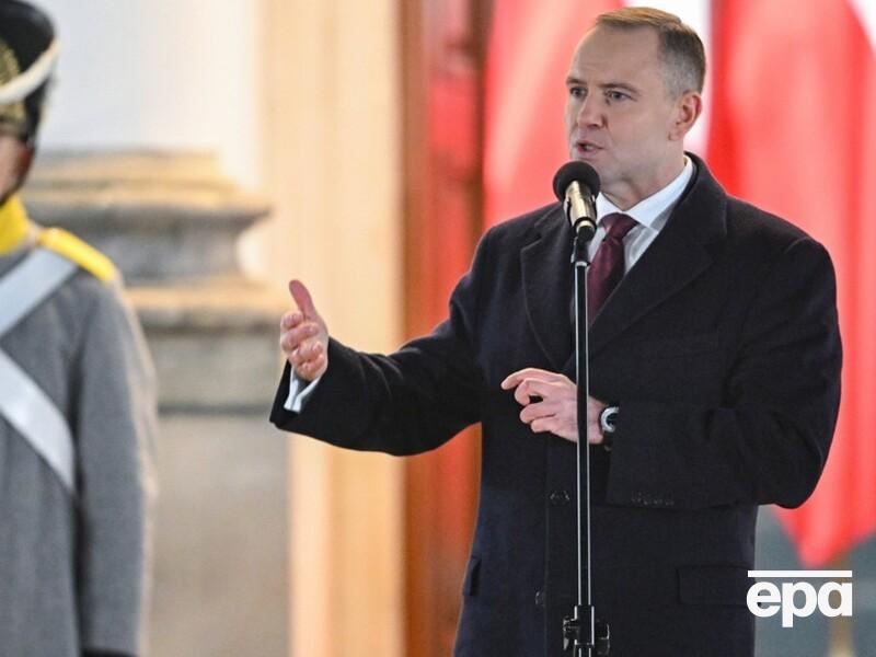 МЗС України подякувало Навроцькому за "гарне рішення" стосовно Орбана