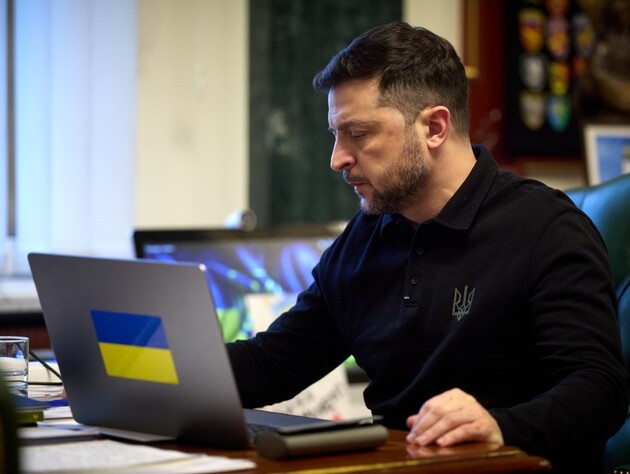 Зеленський: Важливі дні, й багато що може змінитися