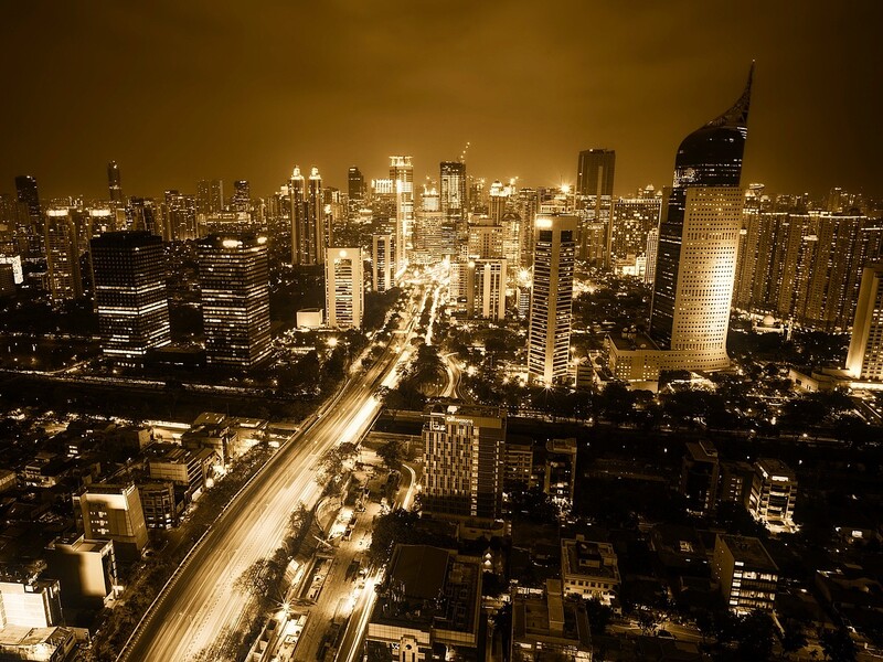 Токіо втратило статус найбільшого міста у світі, його обігнало вже два мегаполіси