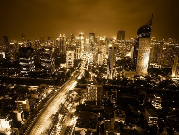 Токио потерял статус крупнейшего города в мире, его обогнали уже два мегаполиса