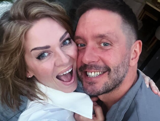 Публічні сварки, алкоголізм й 