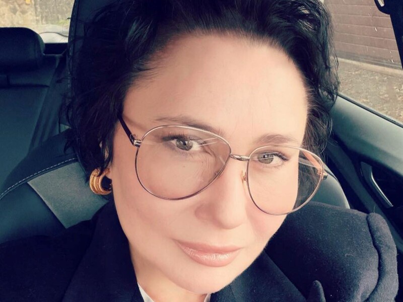 Мозговая показала свой невероятно аппетитный ужин, и всем захотелось к ней в гости