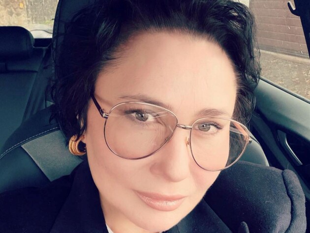 Мозгова показала свою неймовірно апетитну вечерю, і всім захотілося до неї в гості