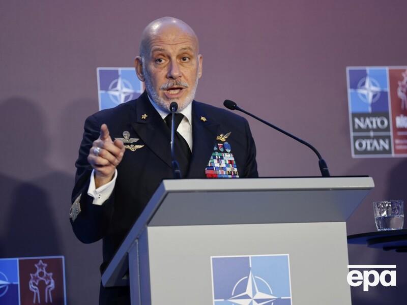 НАТО допускает нанесение "упреждающего удара" в ответ на гибридные атаки РФ