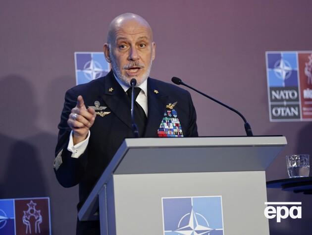 НАТО припускає завдання 