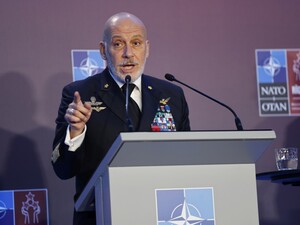 НАТО припускає завдання