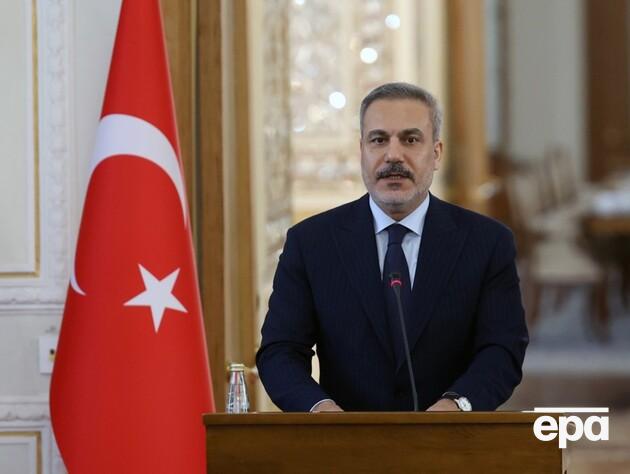 Путин готов на мир на определенных условиях – МИД Турции