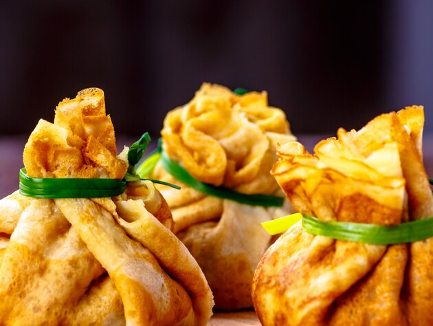 Покладіть цю начинку у млинці – і отримаєте закуску за кілька хвилин. Простий рецепт