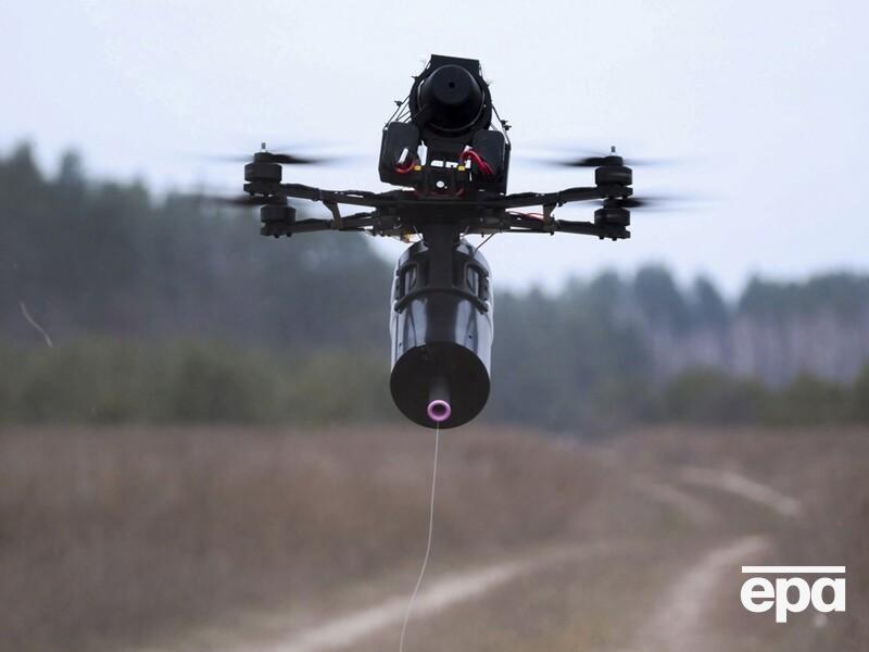 Росія у війні дронів перехоплює перевагу, яка раніше належала Україні – WSJ