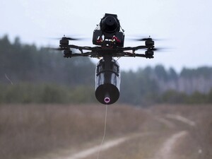 Росія у війні дронів перехоплює перевагу, яка раніше належала Україні – WSJ